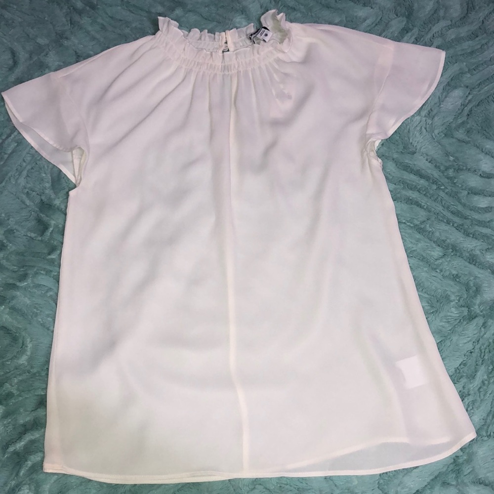 Express blouse - Picture 4 of 8